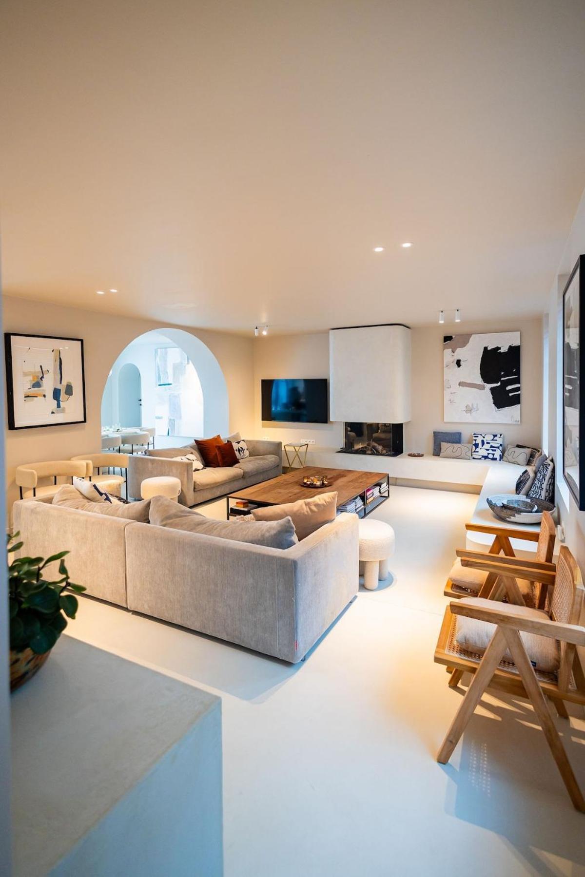 The Souljoy Sanctuary - Luxury Large Holiday Home Stalhille Exterior photo